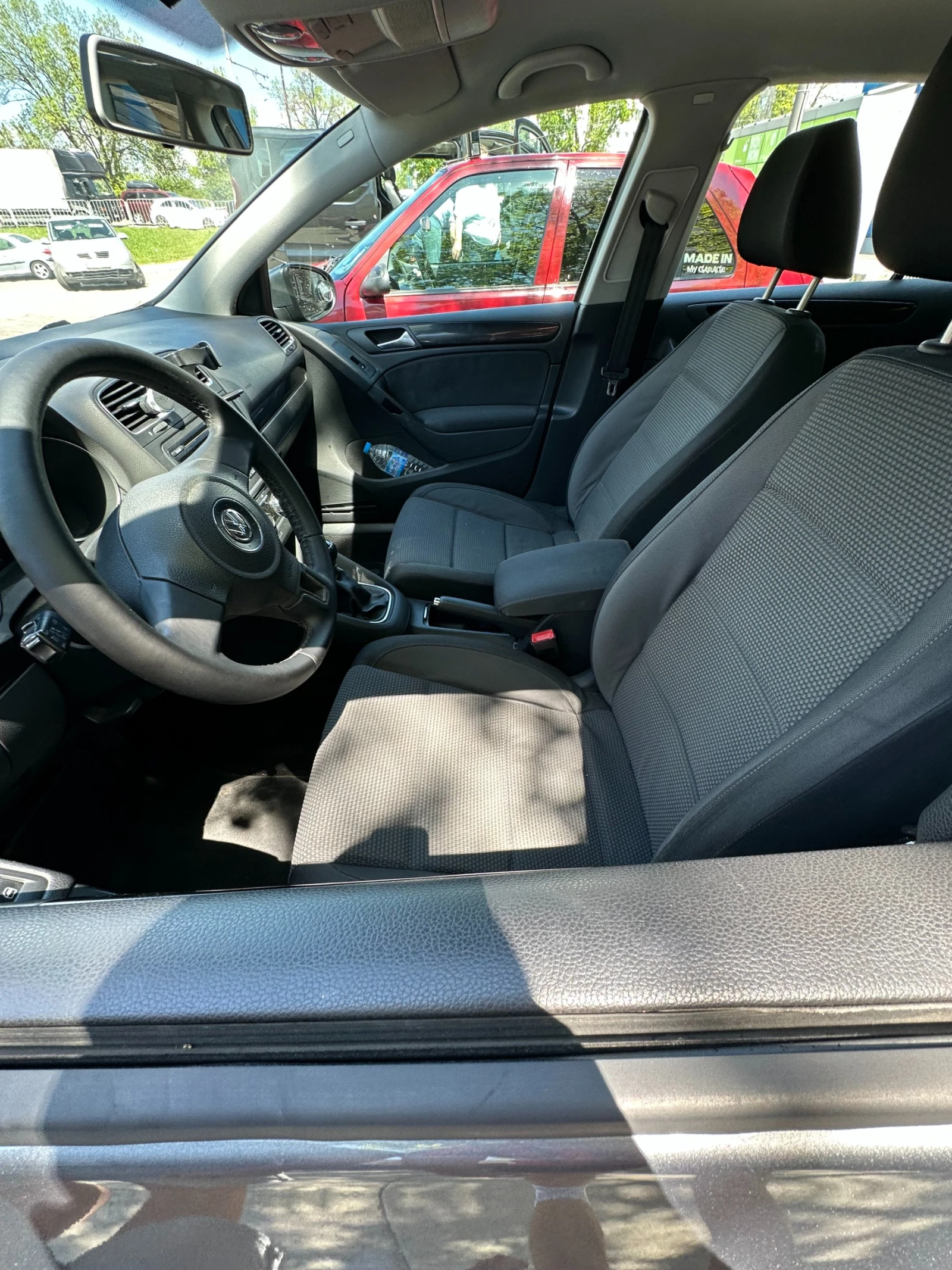 VW Golf  - изображение 4