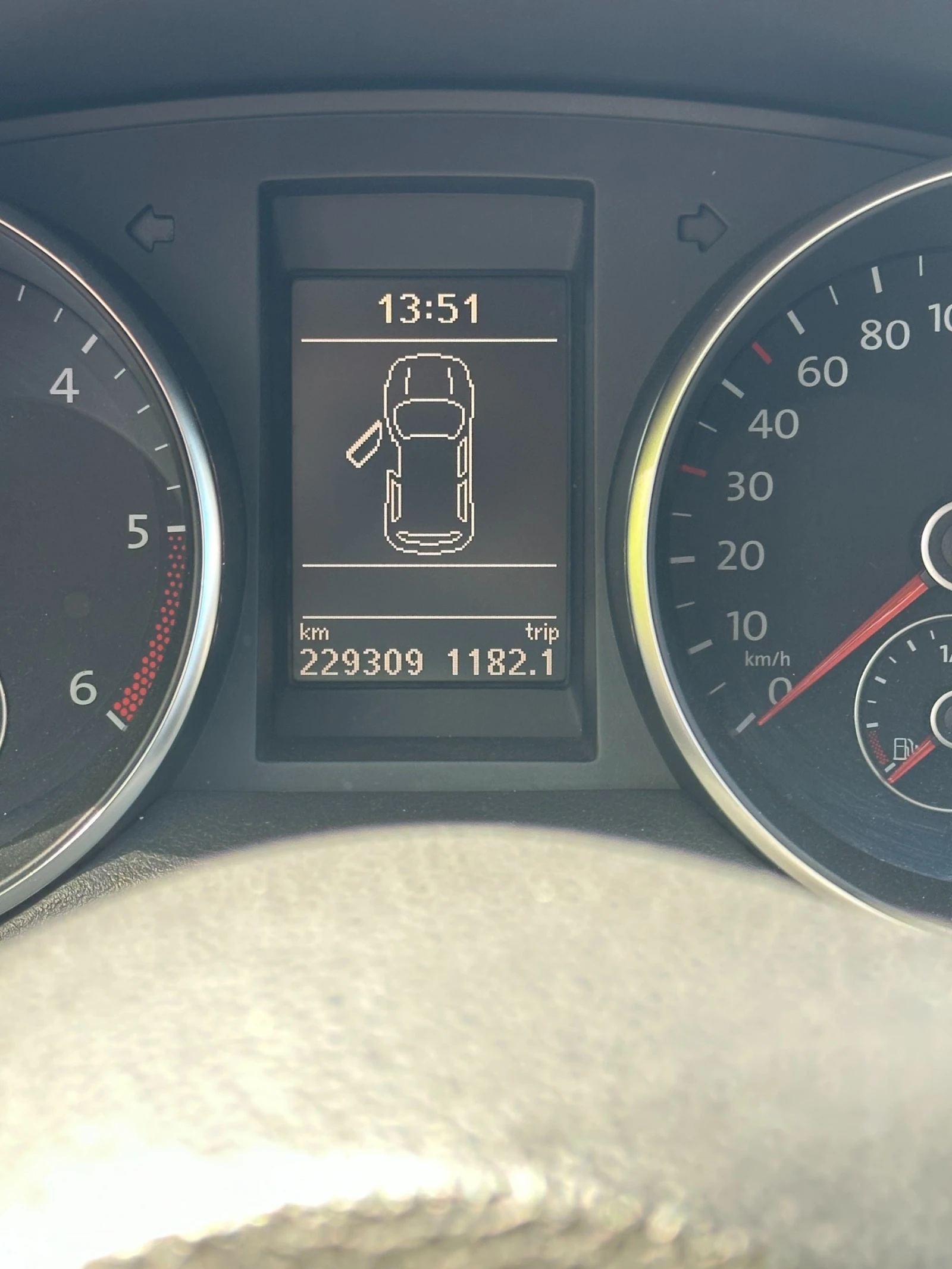 VW Golf  - изображение 6
