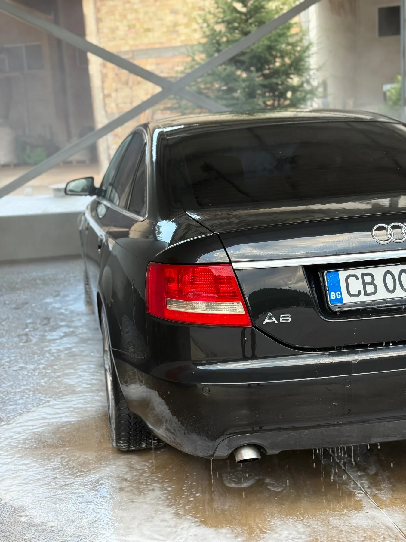 Audi A4  - изображение 3