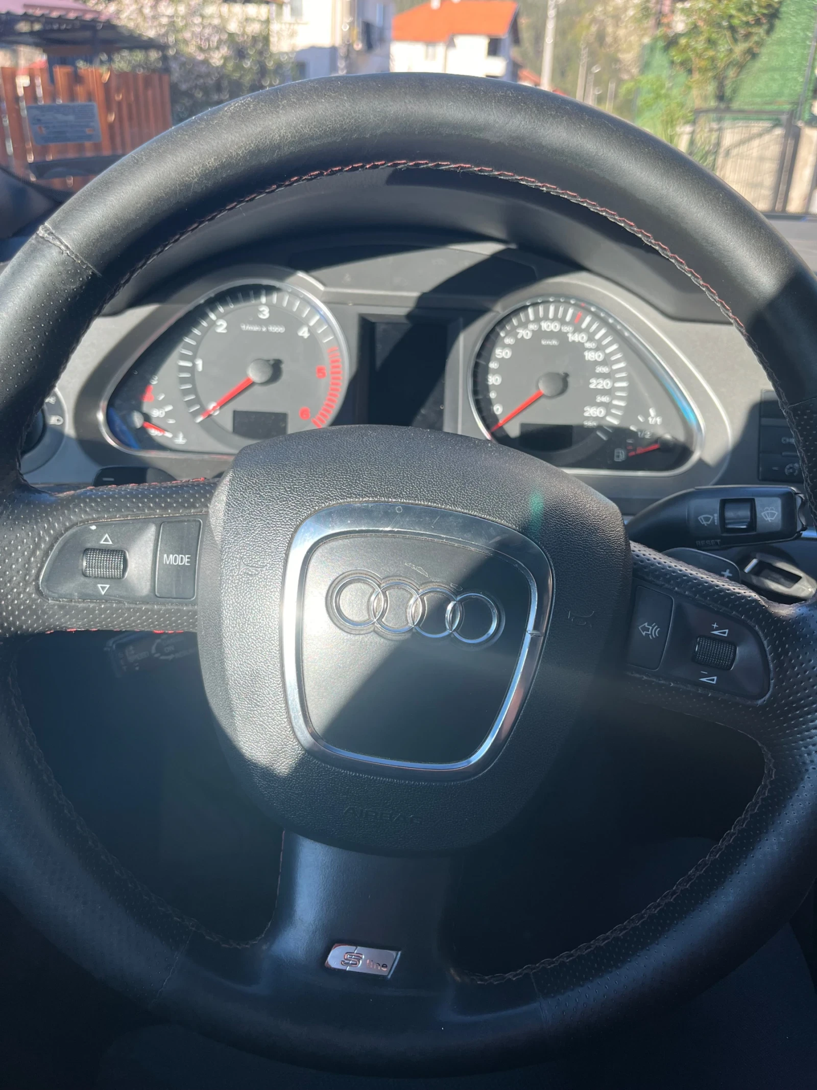 Audi A4  - изображение 7