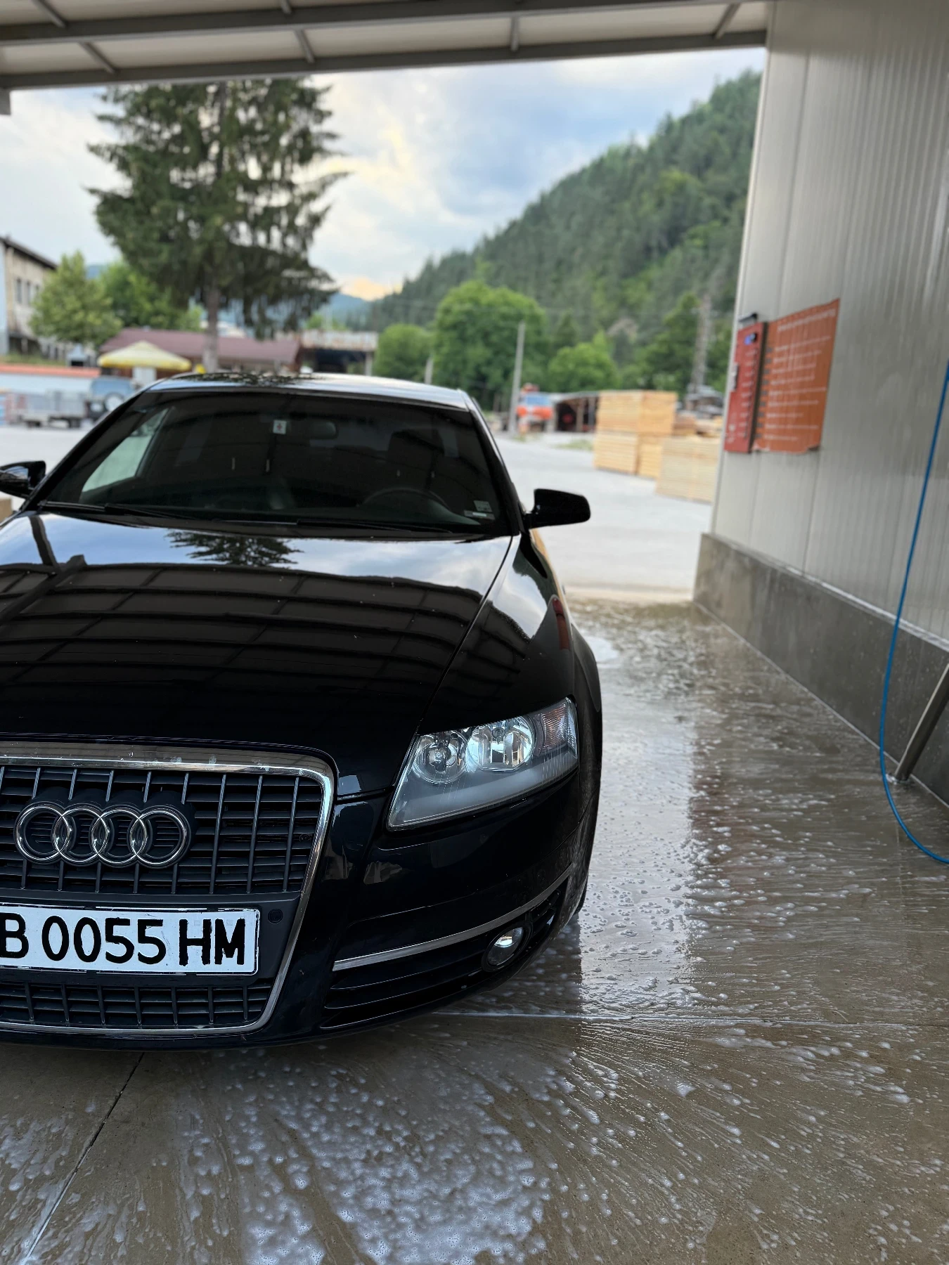 Audi A4  - изображение 2