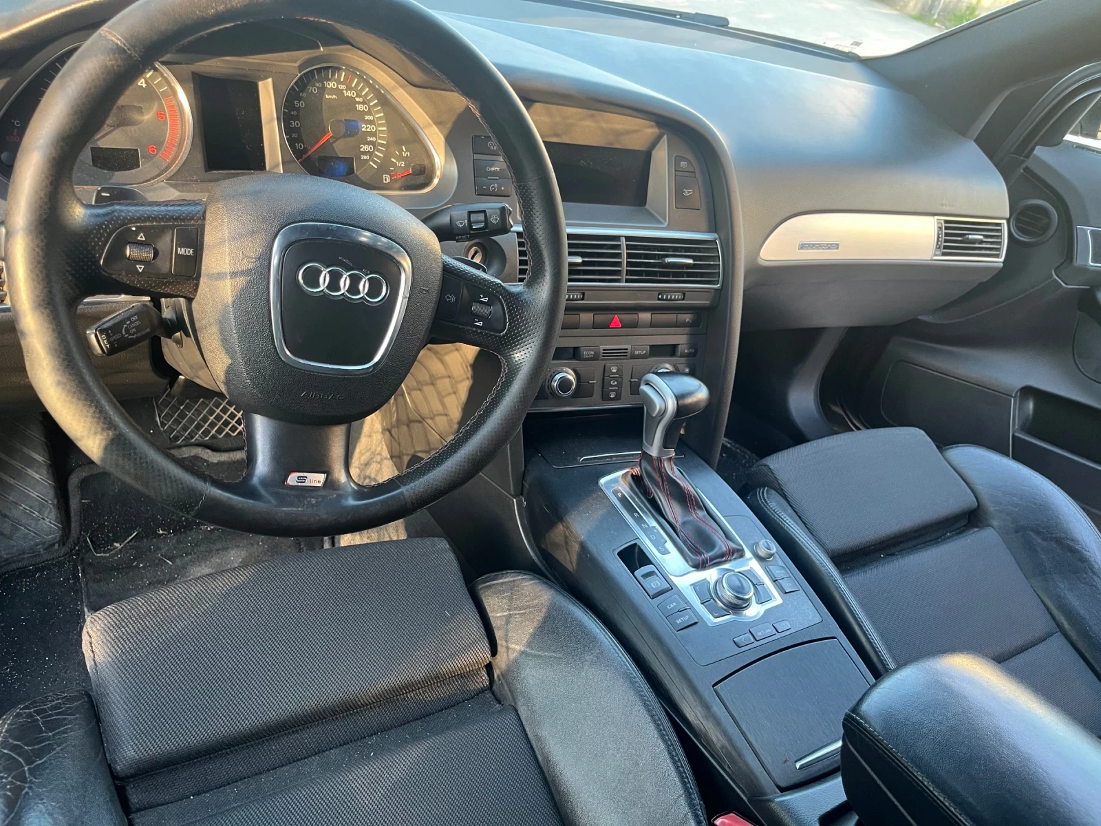 Audi A4  - изображение 8