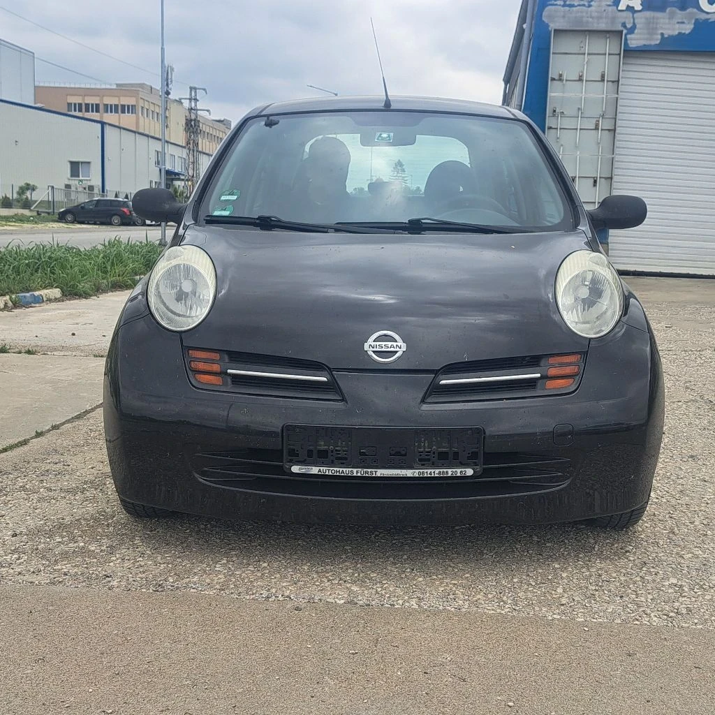 Nissan Micra АВТОМАТИК  - изображение 8