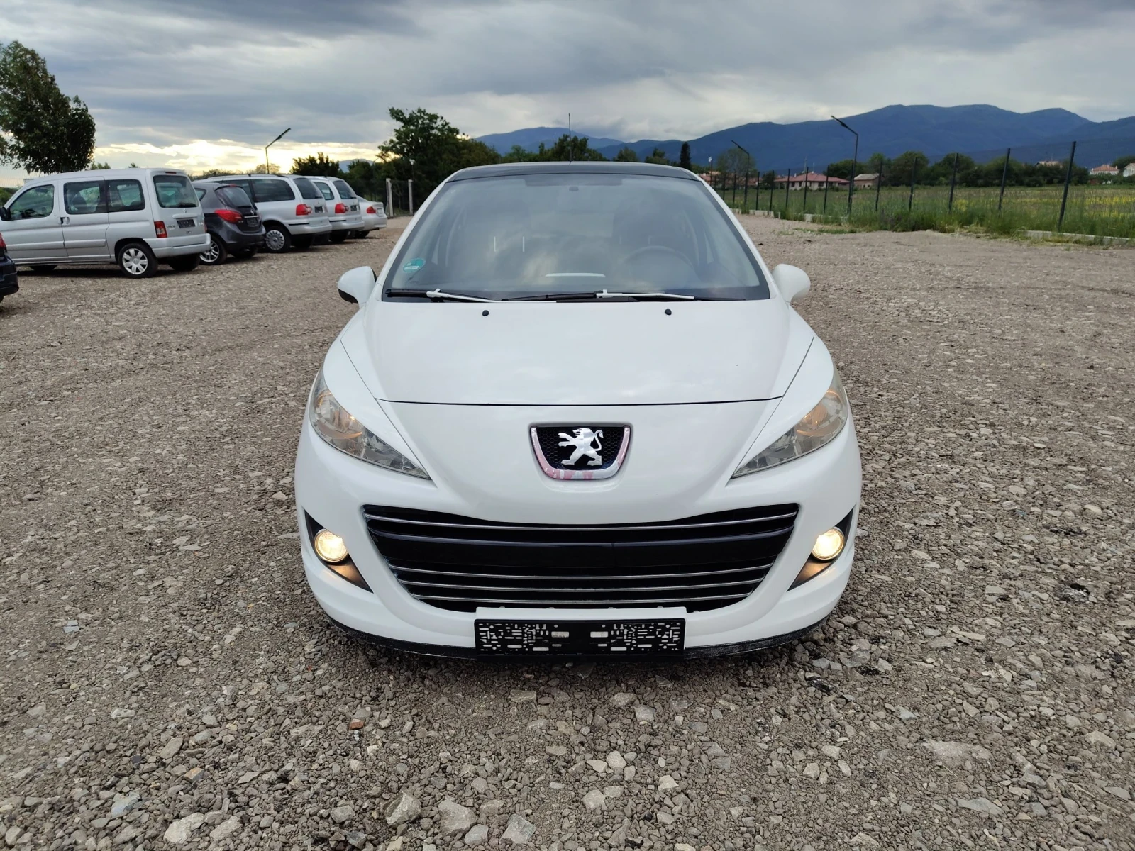 Peugeot 207 207 facelift sport 1.6i - изображение 3