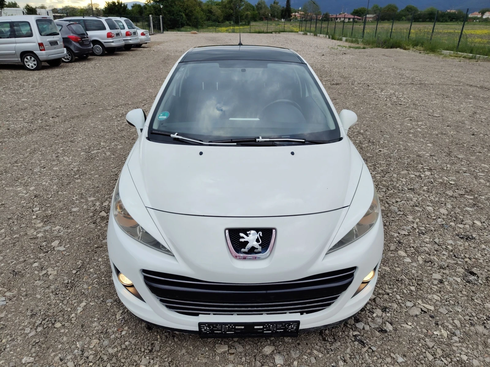 Peugeot 207 207 facelift sport 1.6i - изображение 2