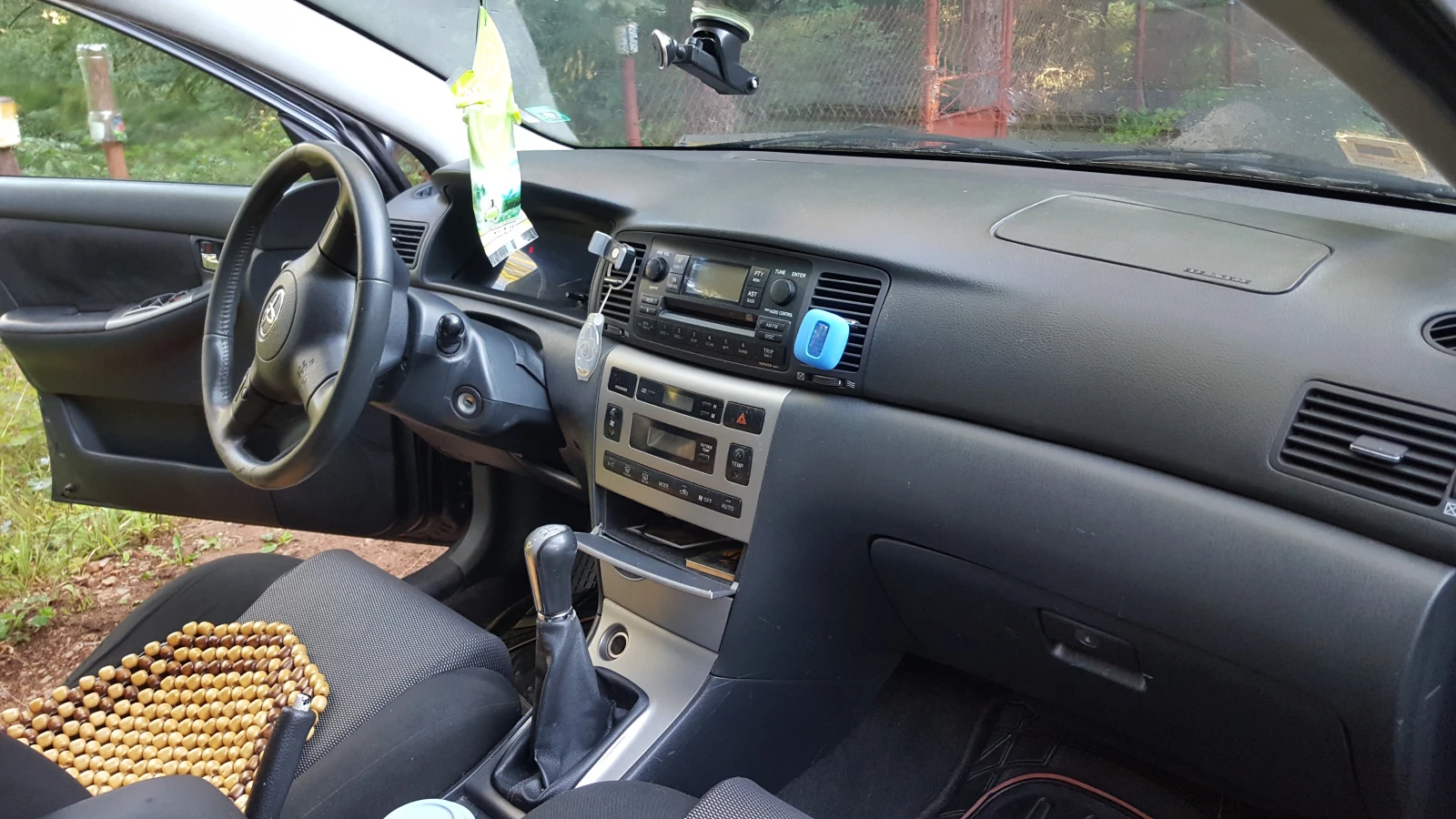 Toyota Corolla  - изображение 6