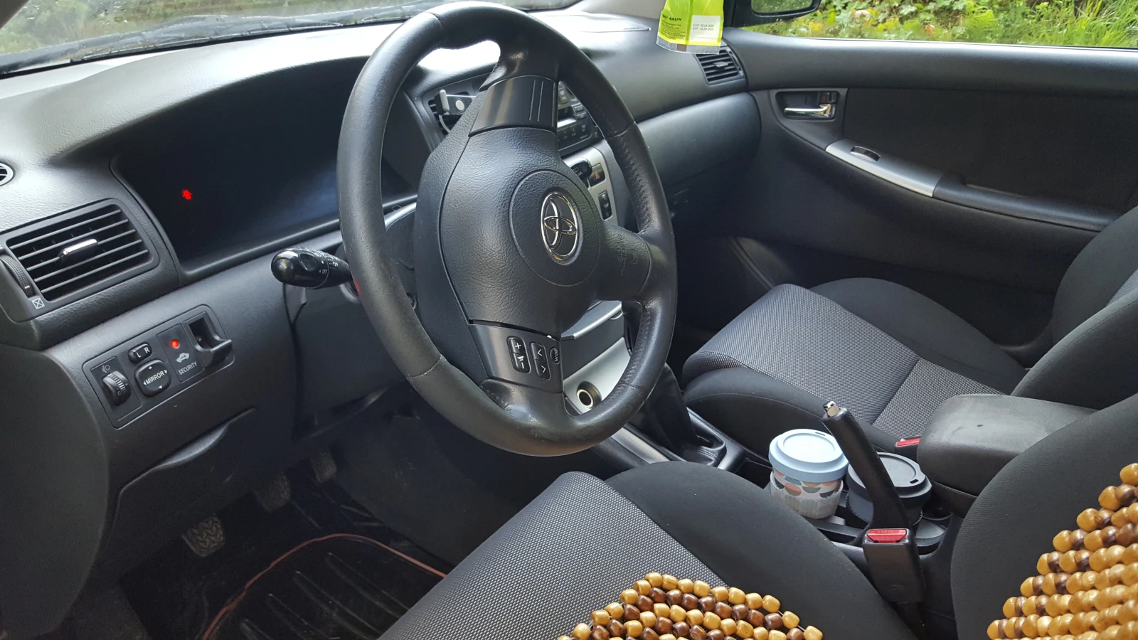 Toyota Corolla  - изображение 4