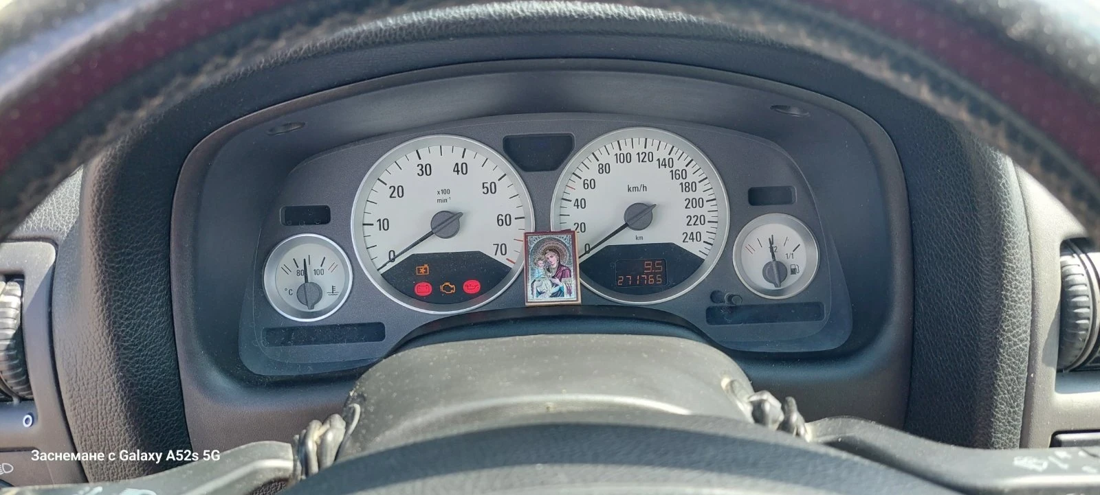 Opel Astra  - изображение 9