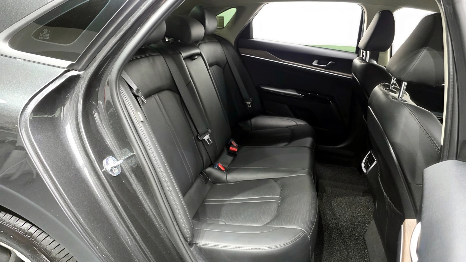 Kia K5 2.0LPI NOBLESSE | Mobile.bg   11