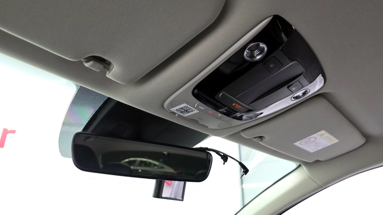 Kia K5 2.0LPI NOBLESSE | Mobile.bg   16