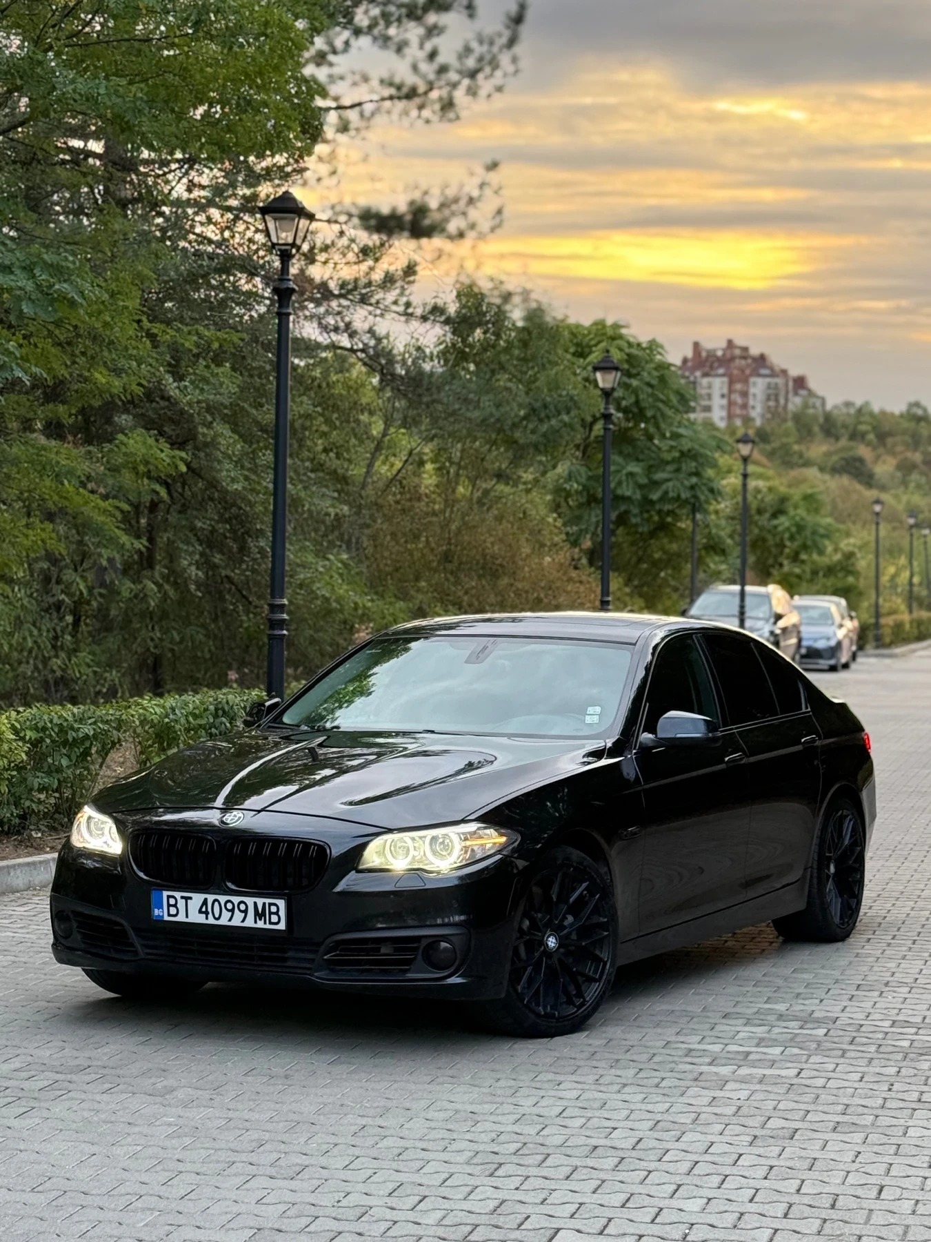 BMW 528 F10 | Mobile.bg   1