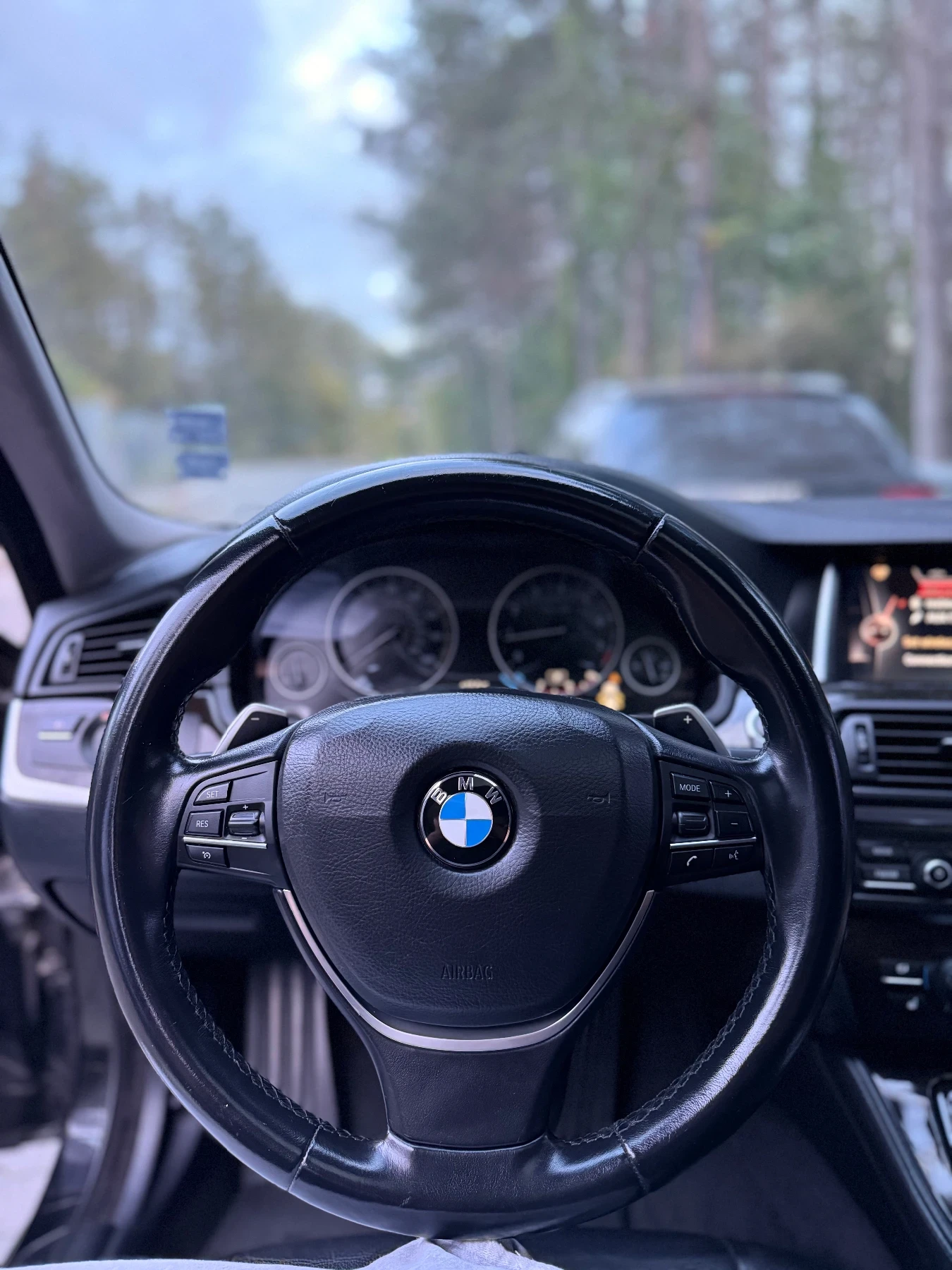 BMW 528 F10 | Mobile.bg   14