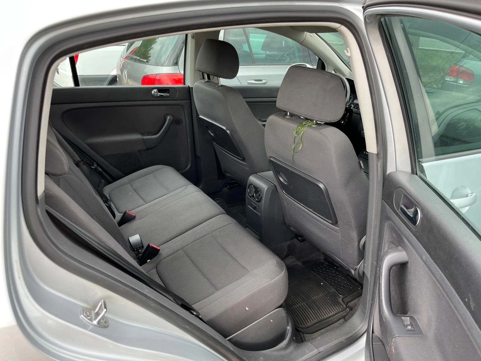 VW Golf Plus 1.9TDI | Mobile.bg — изображение 5