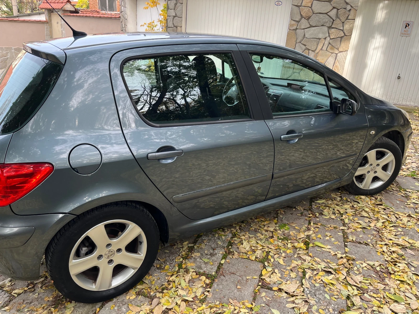 Peugeot 307  - изображение 3