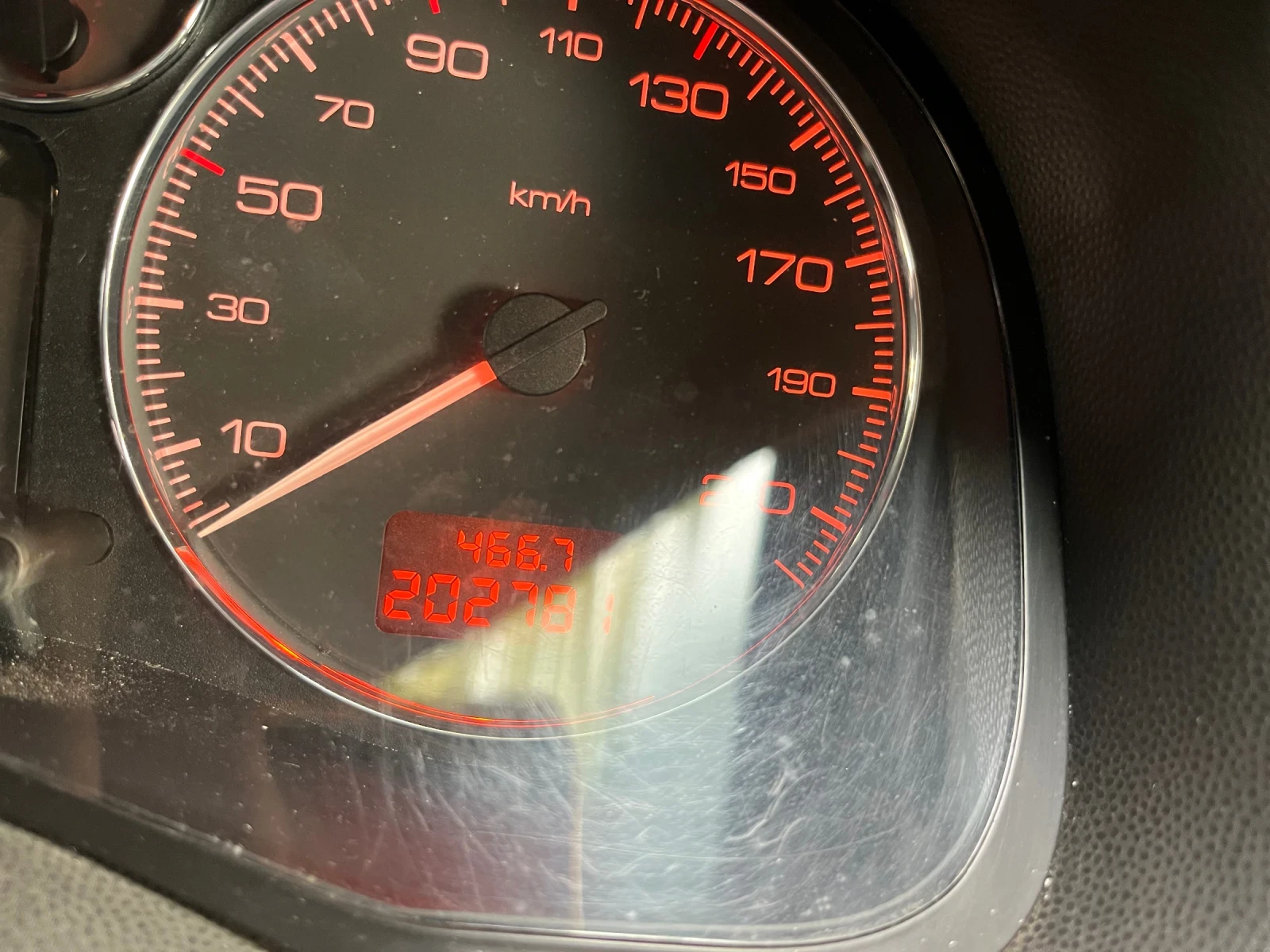 Peugeot 307  - изображение 6