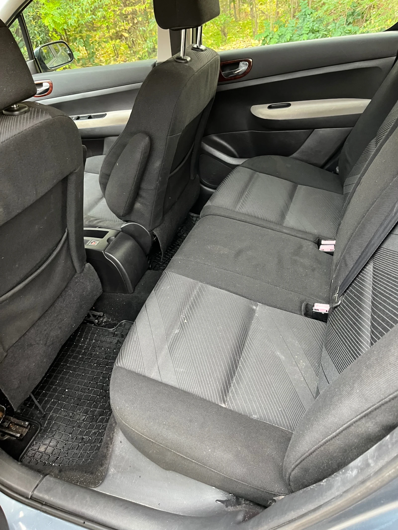 Peugeot 307  - изображение 9