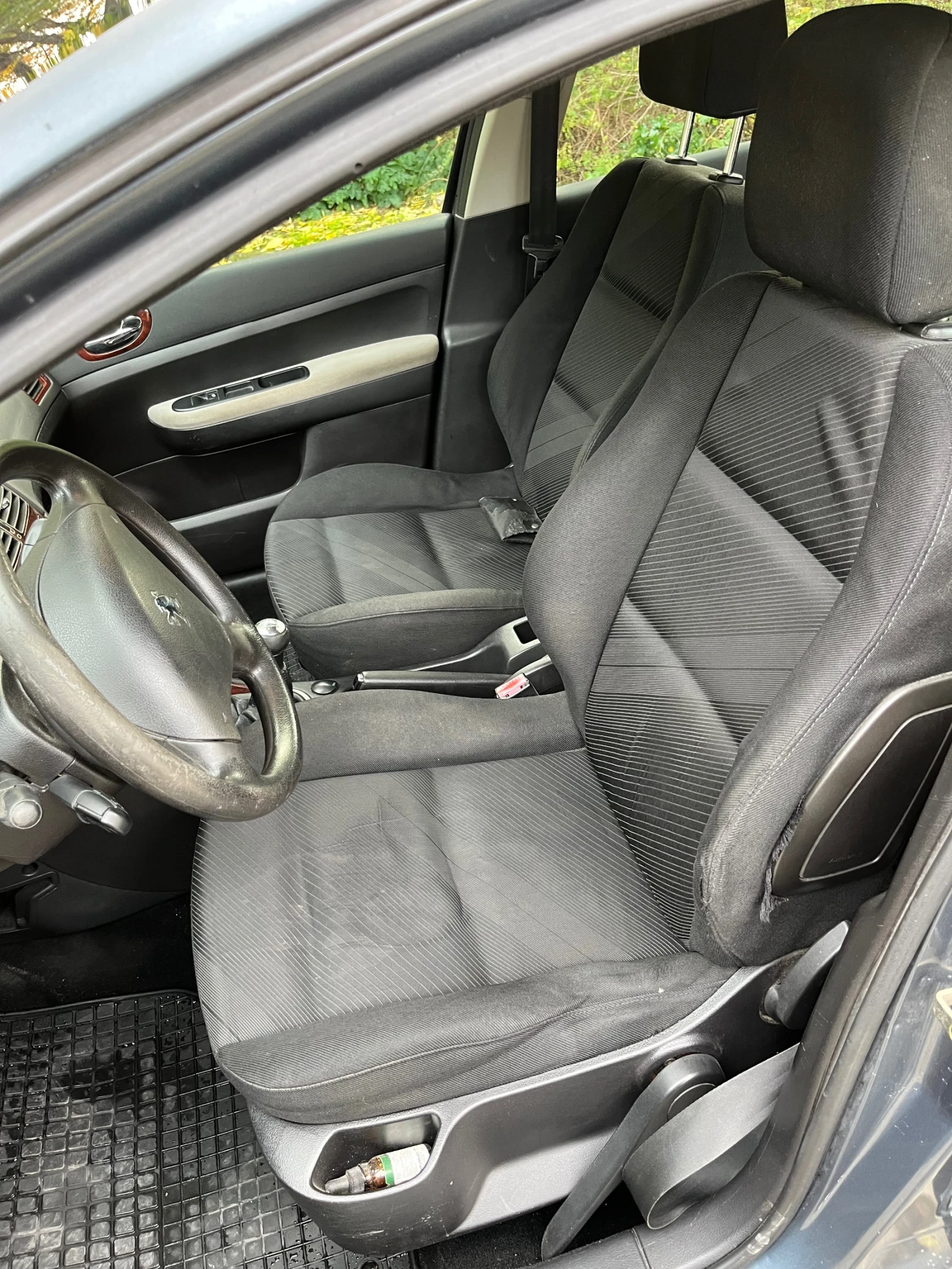 Peugeot 307  - изображение 5