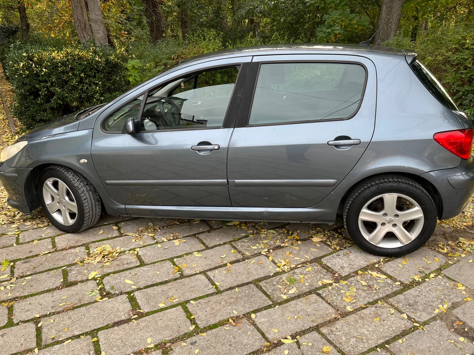 Peugeot 307 | Mobile.bg   1