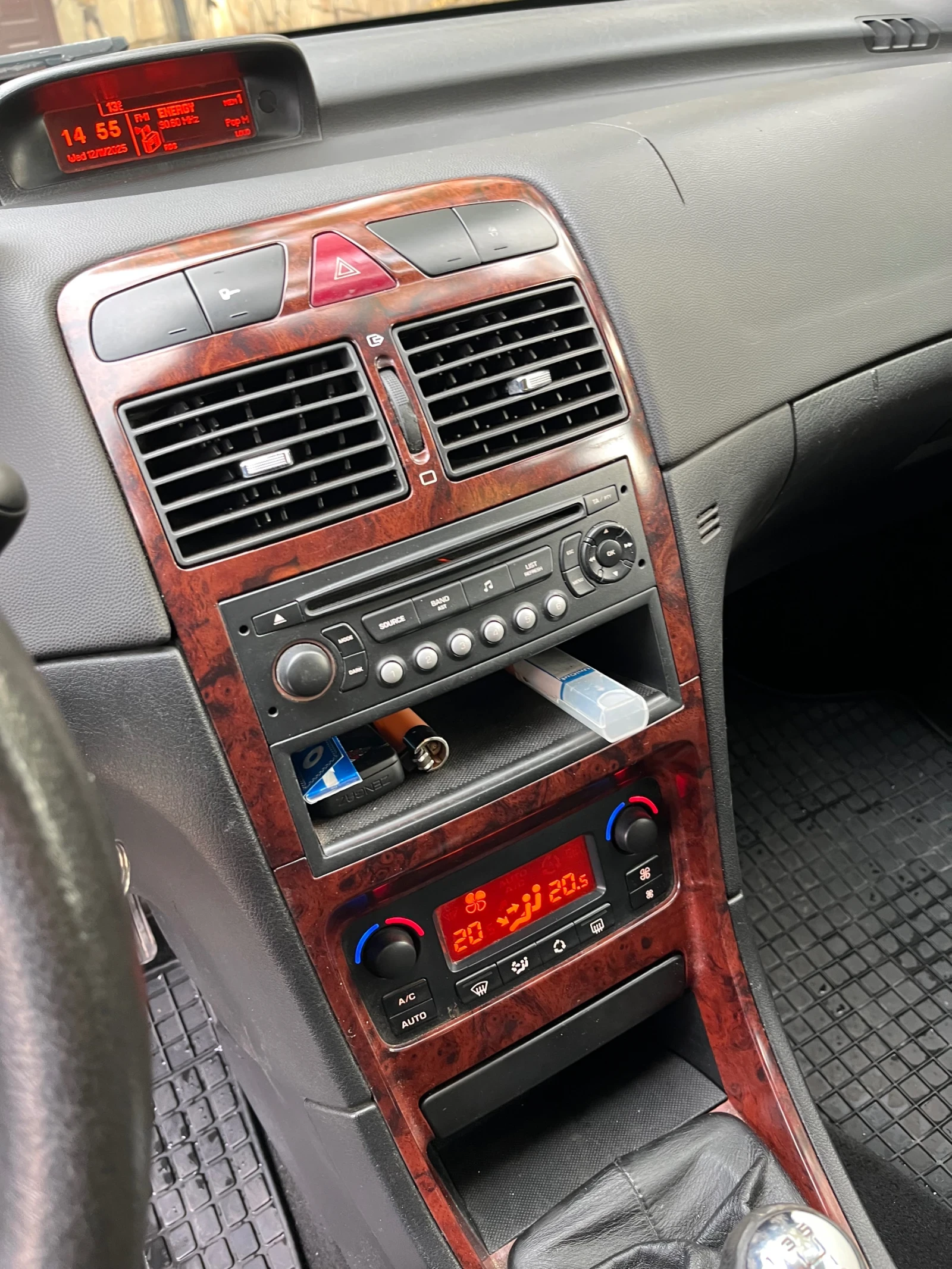 Peugeot 307  - изображение 7