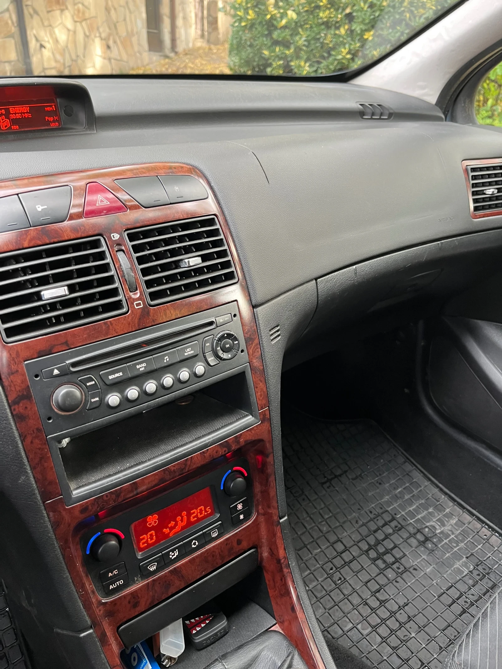 Peugeot 307 | Mobile.bg   12