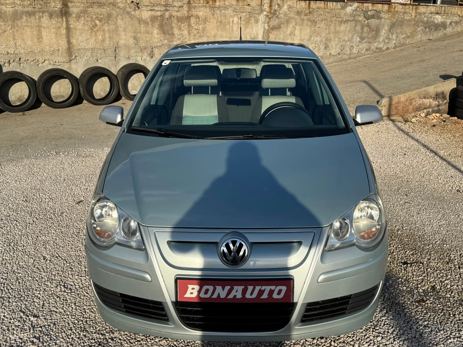VW Polo 1.4TDI-SPORT - изображение 2