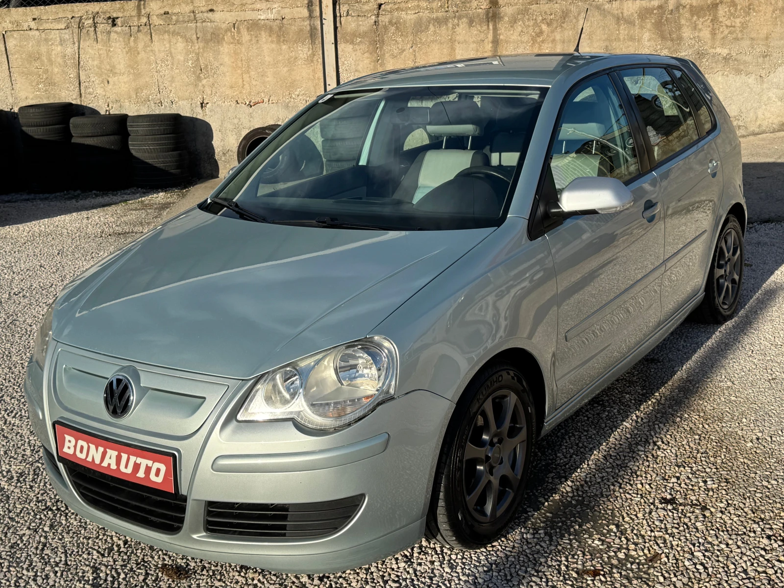 VW Polo 1.4TDI-SPORT | Mobile.bg   1