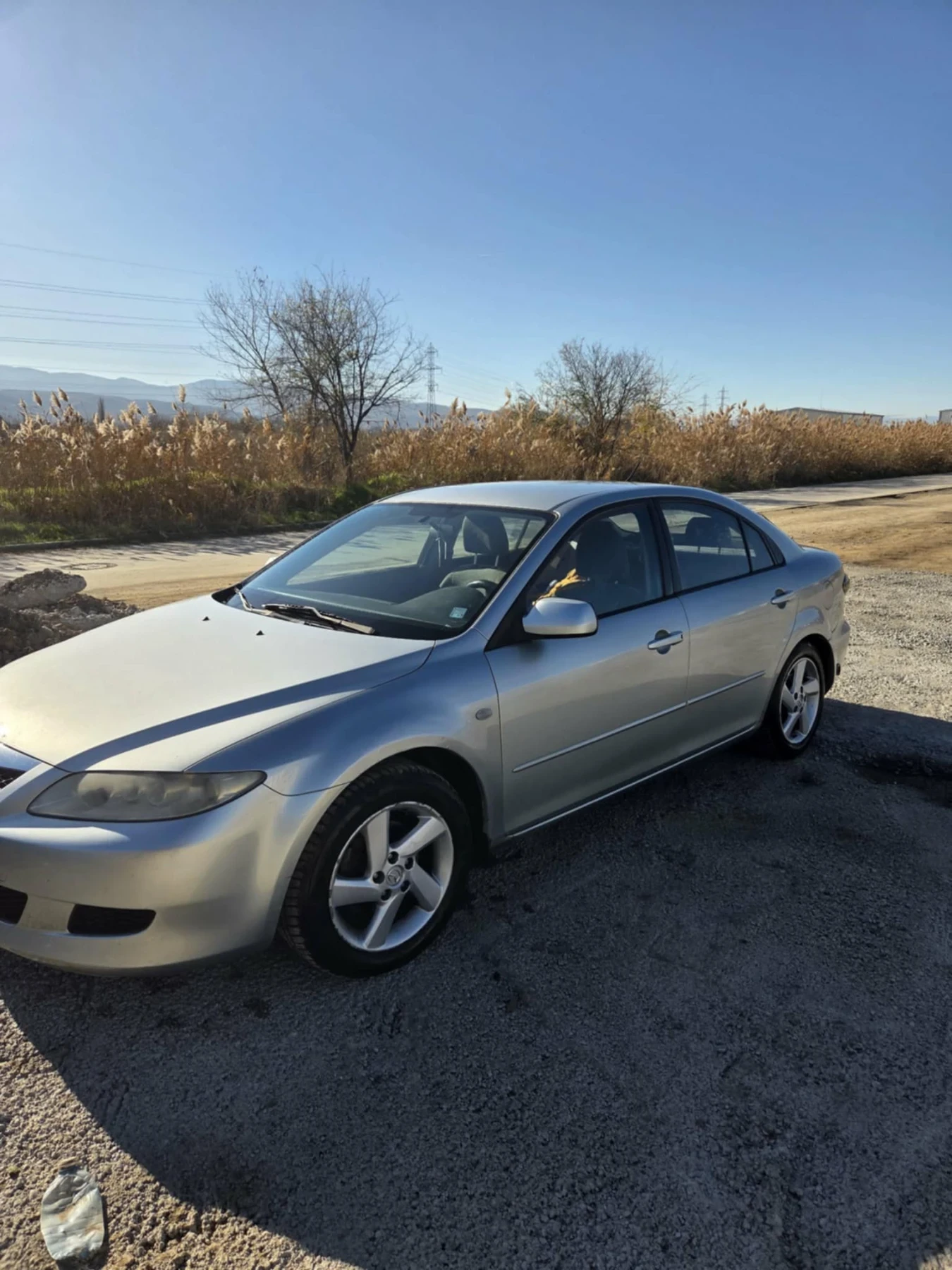 Mazda 6  | Mobile.bg   1