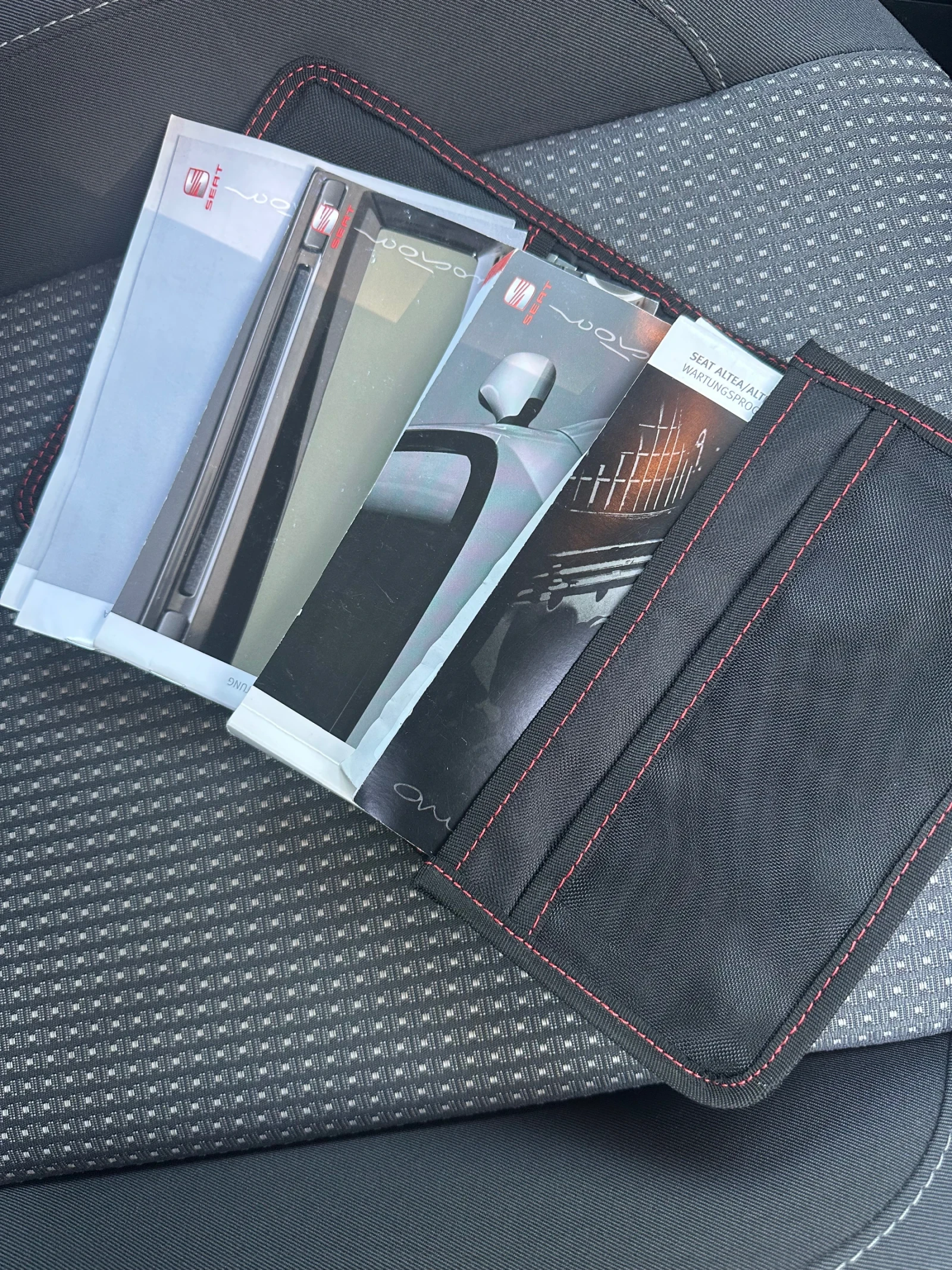 Seat Altea Seat Altea 1.2 TSI 105 �.� 3200   | Mobile.bg � ����������� 6