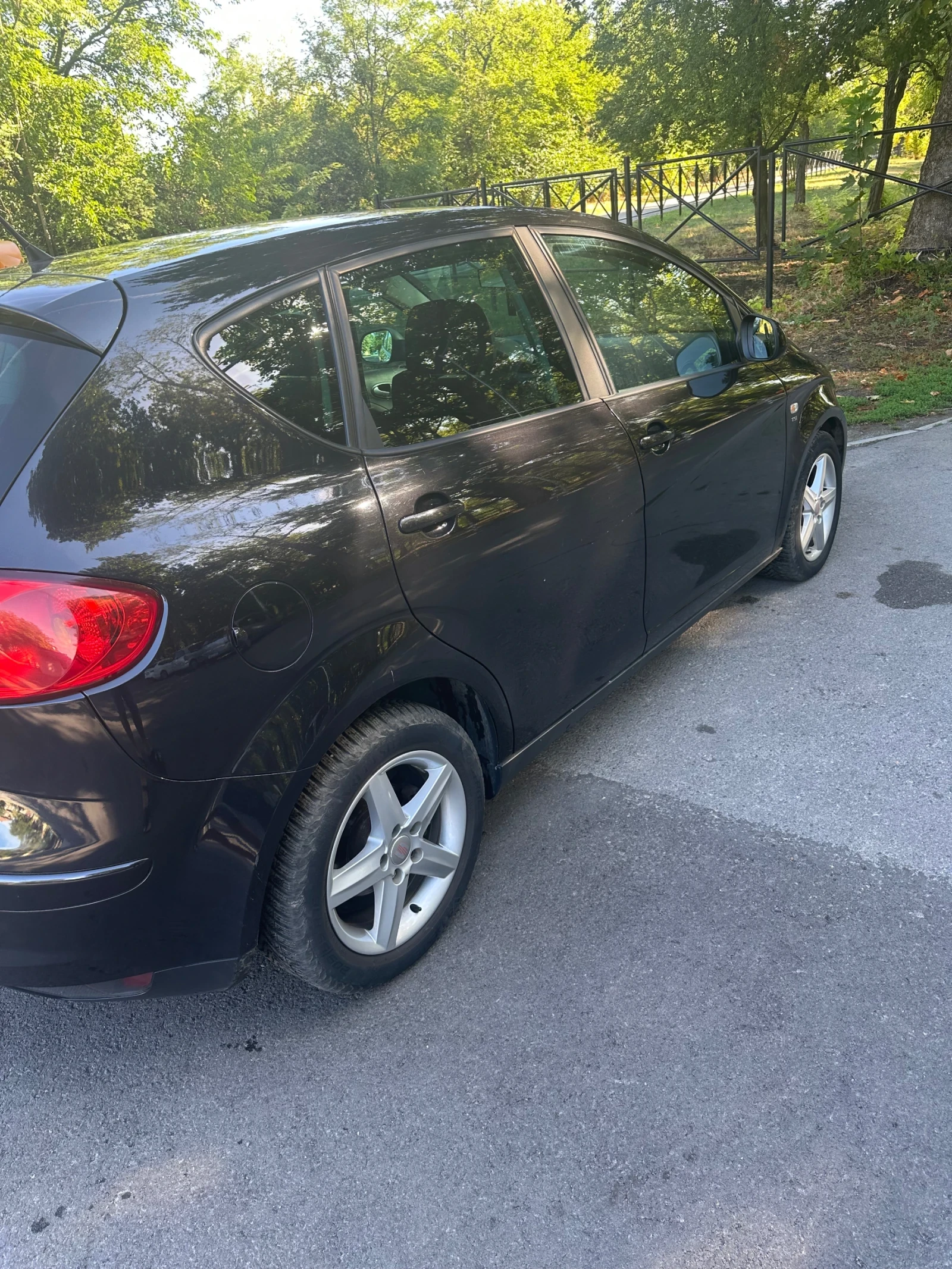 Seat Altea Seat Altea 1.2 TSI 105 �.� 3200   | Mobile.bg � ����������� 3