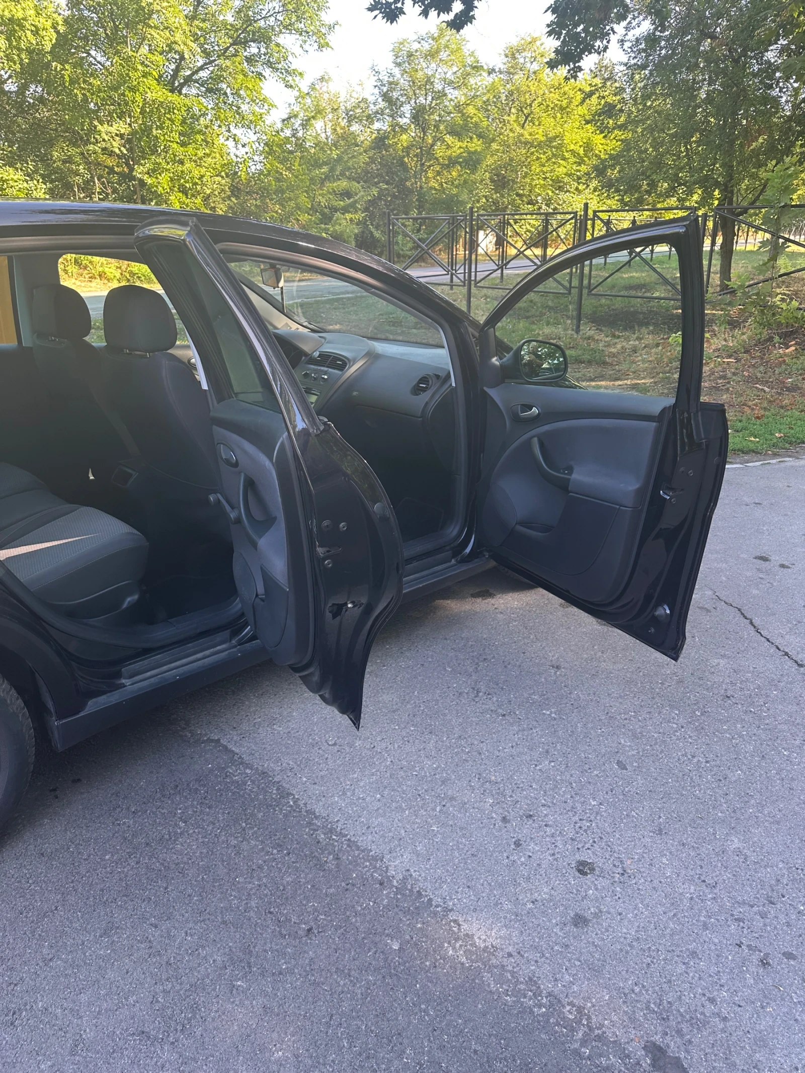 Seat Altea Seat Altea 1.2 TSI 105 �.� 3200   | Mobile.bg � ����������� 4