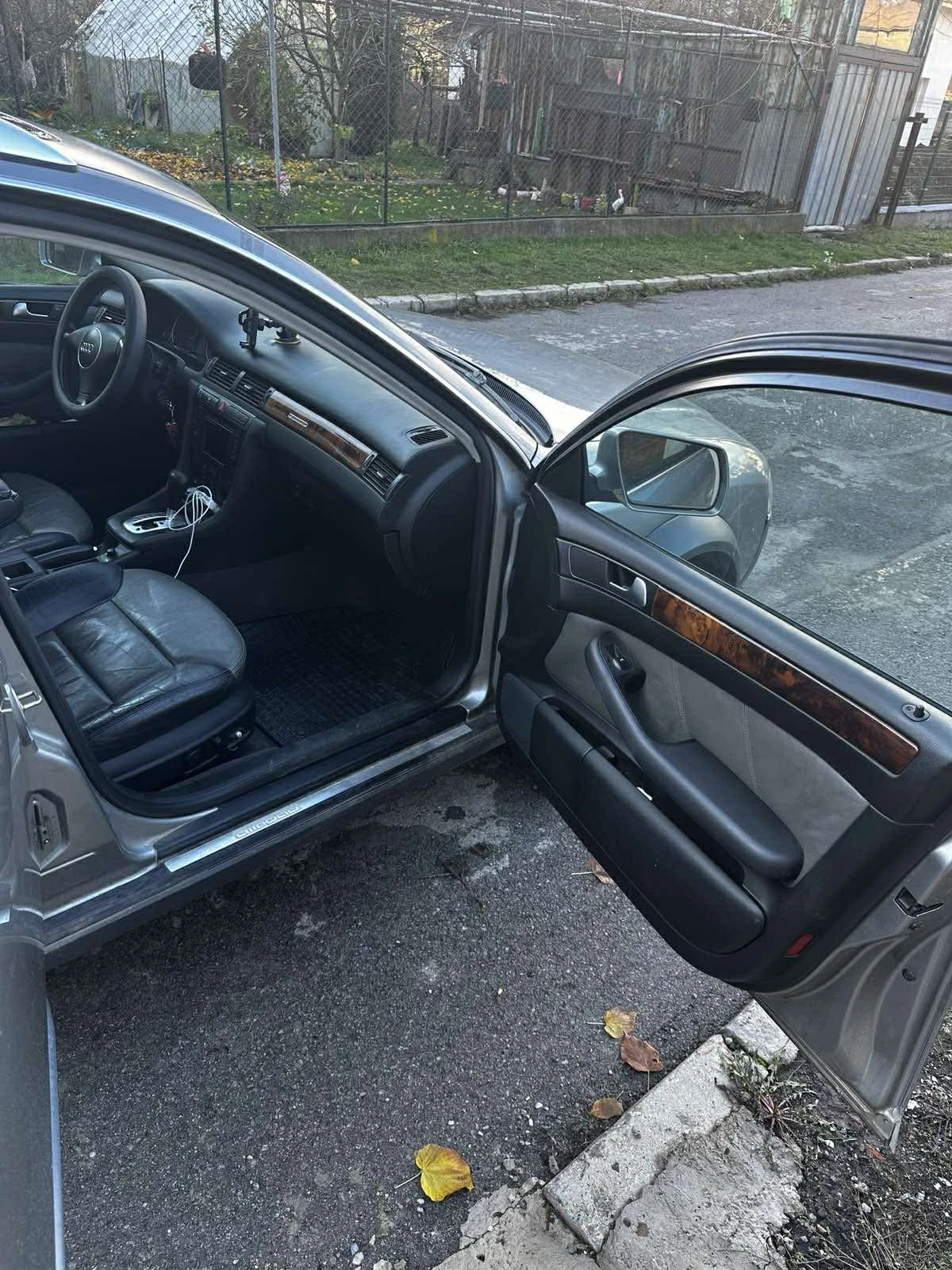 Audi A6 Allroad ��������� | Mobile.bg � ����������� 9