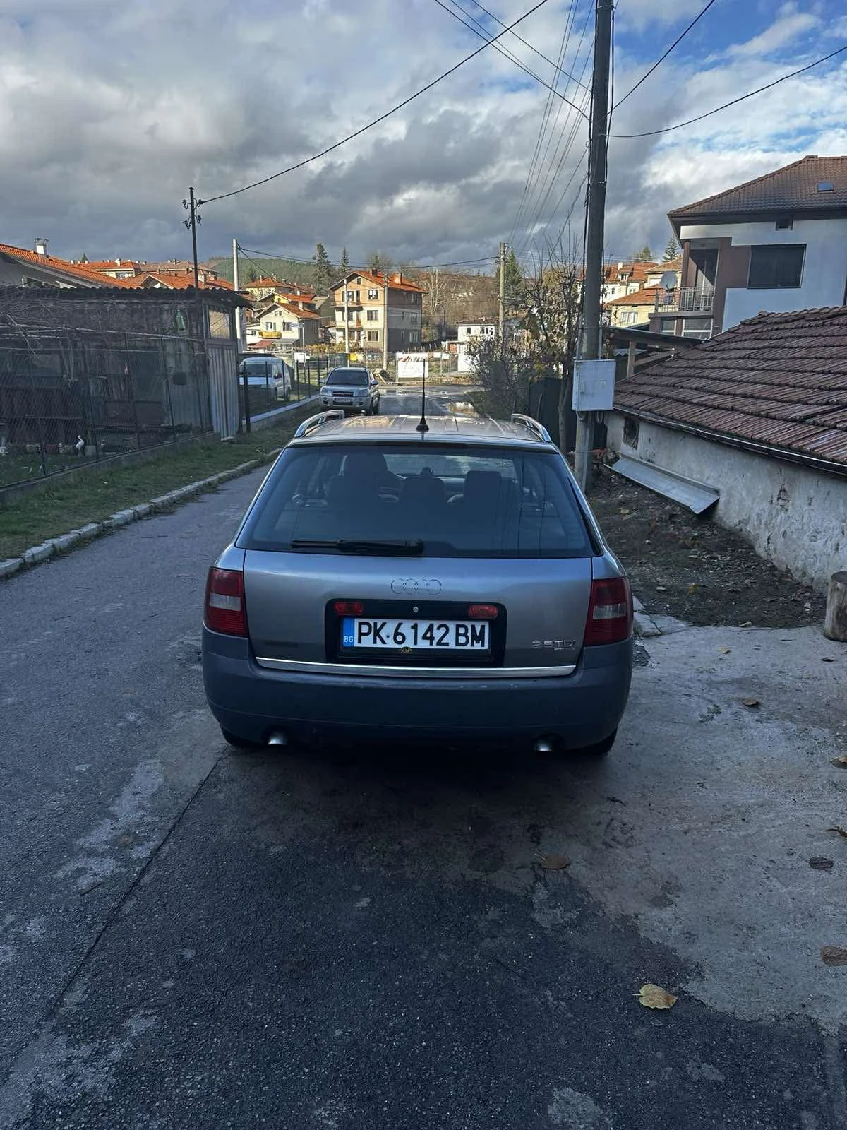 Audi A6 Allroad ��������� | Mobile.bg � ����������� 11