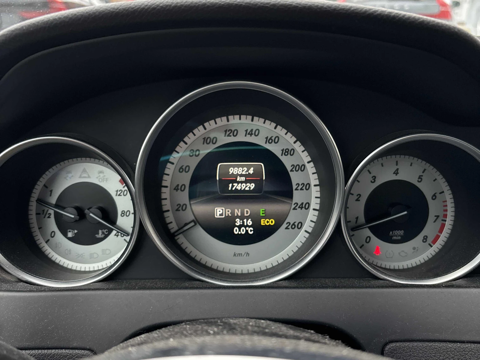 Mercedes-Benz C 300 * CARFAX * ФИНАНСИРАНЕ  - изображение 7