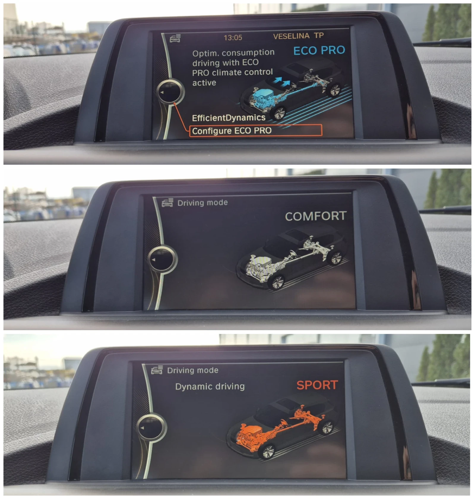 BMW 118 Sport Line | Mobile.bg � ����������� 16