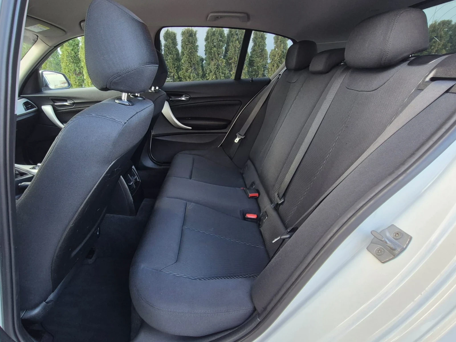 BMW 118 Sport Line | Mobile.bg � ����������� 11