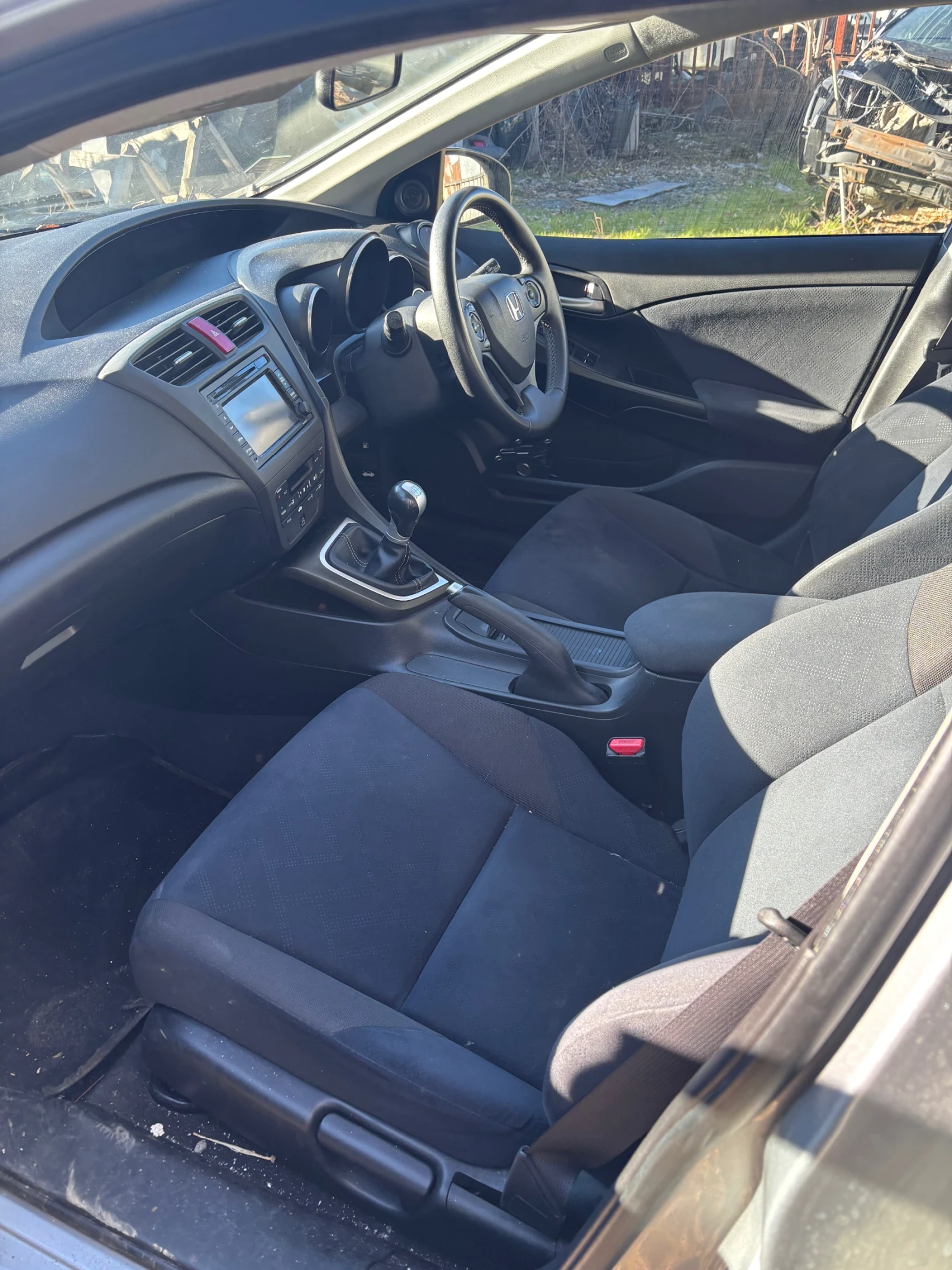 Honda Civic | Mobile.bg � ����������� 5