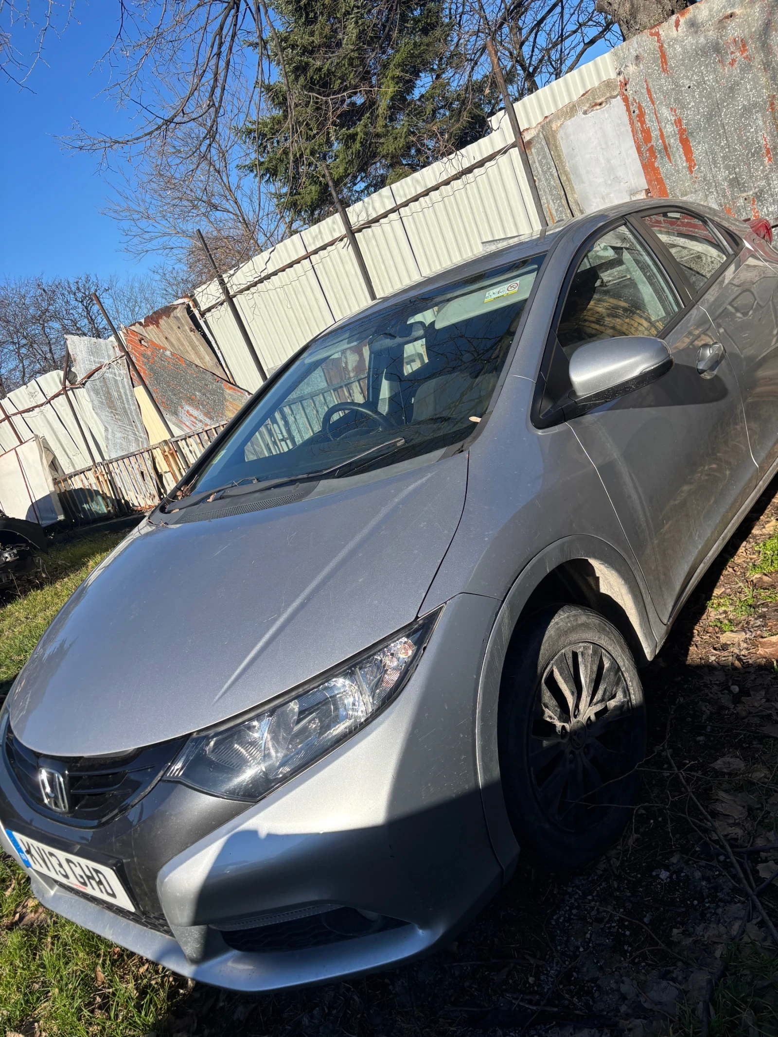 Honda Civic | Mobile.bg � ����������� 1