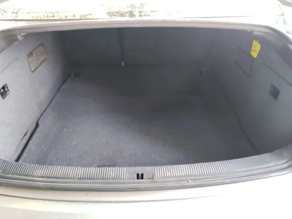 Audi A6 C5 - изображение 4