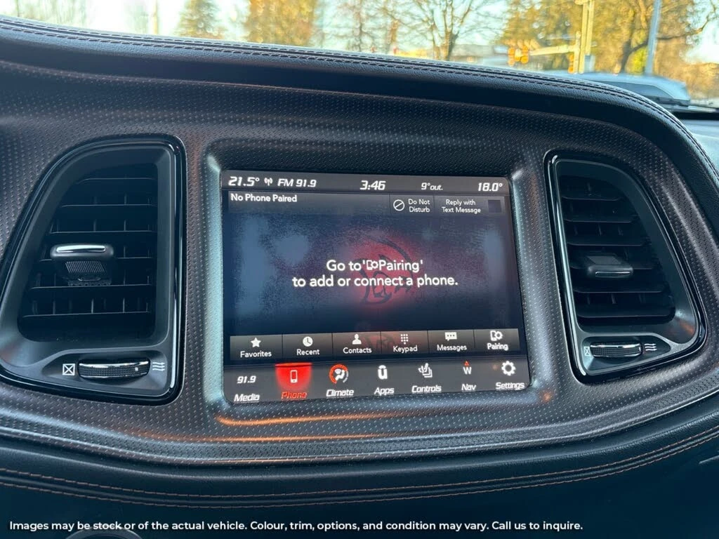 Dodge Challenger R/T Limited* CARFAX * ����������* (���� �� ��) | Mobile.bg � ����������� 11