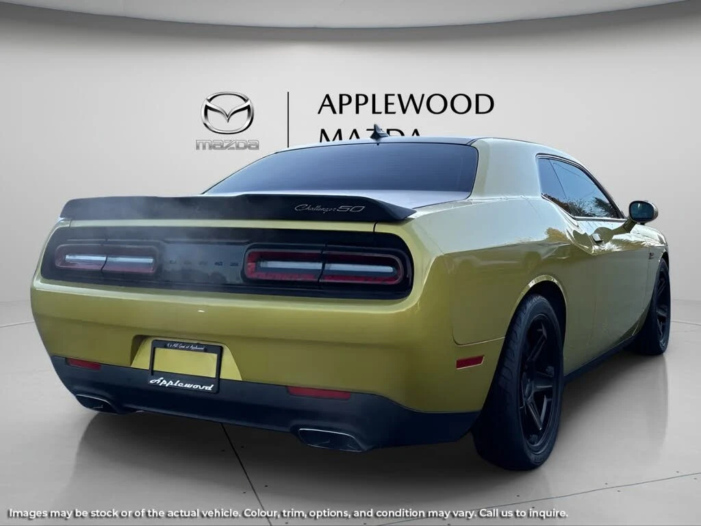 Dodge Challenger R/T Limited* CARFAX * АвтоКредит* (ЦЕНА ДО БГ) - изображение 6