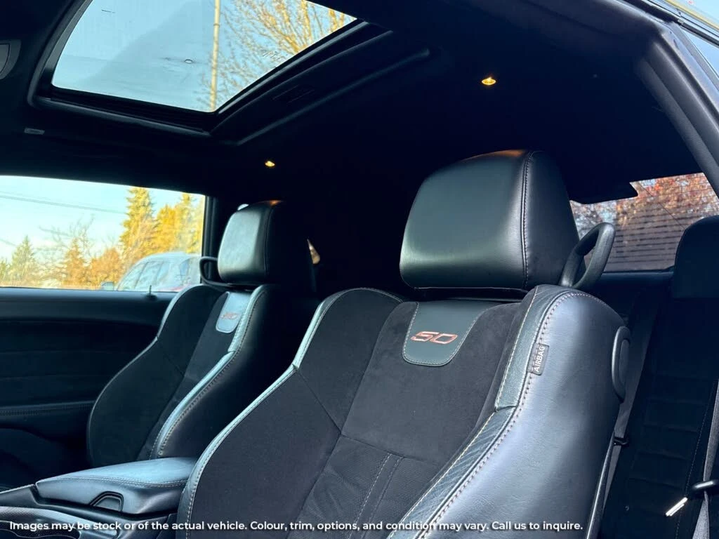 Dodge Challenger R/T Limited* CARFAX * АвтоКредит* (ЦЕНА ДО БГ) - изображение 8