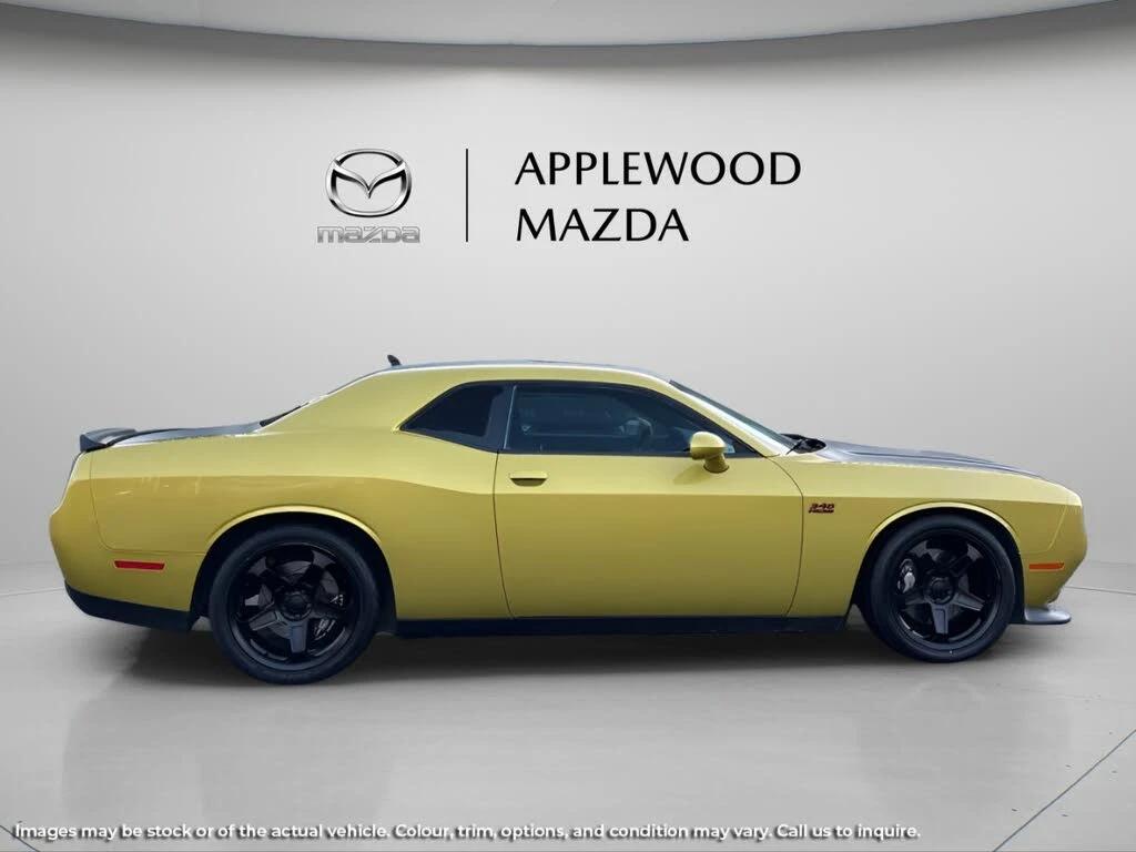 Dodge Challenger R/T Limited* CARFAX * АвтоКредит* (ЦЕНА ДО БГ) - изображение 7