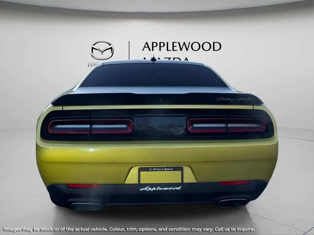 Dodge Challenger R/T Limited* CARFAX * АвтоКредит* (ЦЕНА ДО БГ) - изображение 5