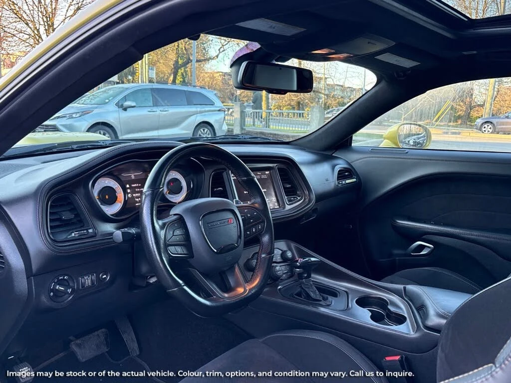 Dodge Challenger R/T Limited* CARFAX * АвтоКредит* (ЦЕНА ДО БГ) - изображение 9