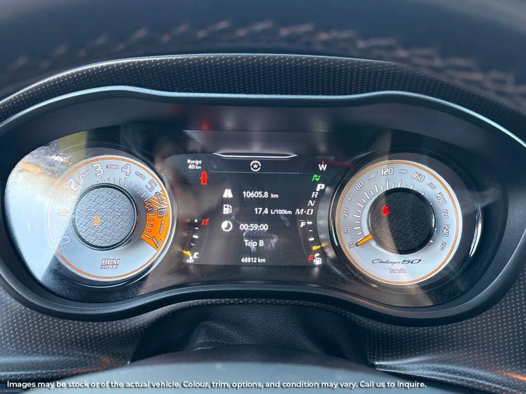 Dodge Challenger R/T Limited* CARFAX * АвтоКредит* (ЦЕНА ДО БГ) - изображение 10