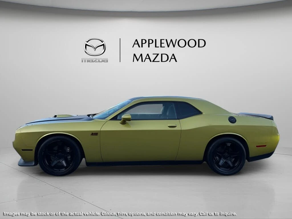 Dodge Challenger R/T Limited* CARFAX * АвтоКредит* (ЦЕНА ДО БГ) - изображение 3