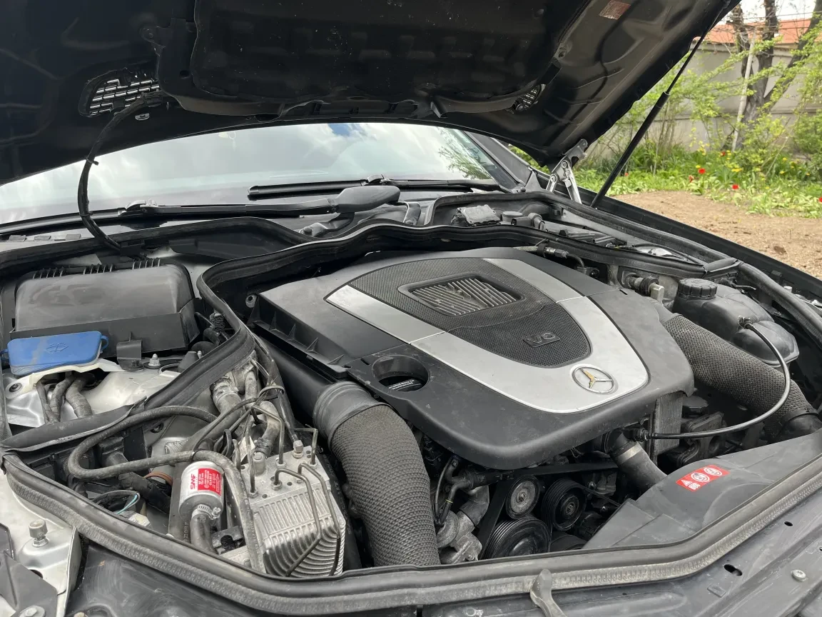 Mercedes-Benz CLS 350 | Mobile.bg � ����������� 14