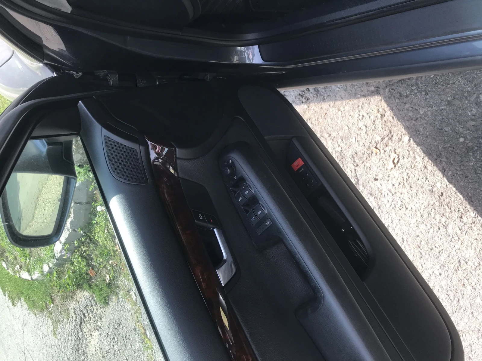 Audi A4, снимка 7 - Автомобили и джипове - 53790954