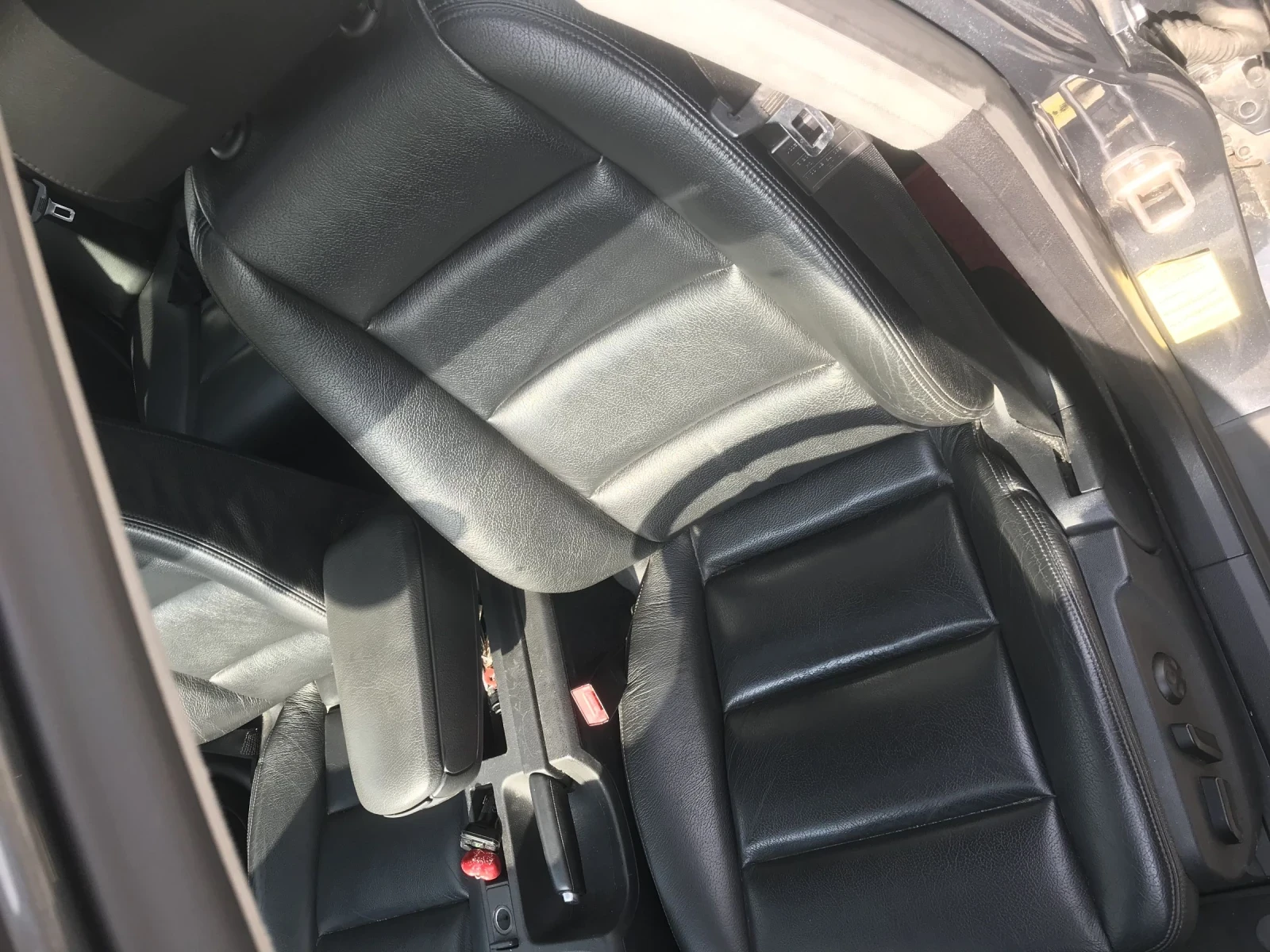 Audi A4, снимка 6 - Автомобили и джипове - 53790954