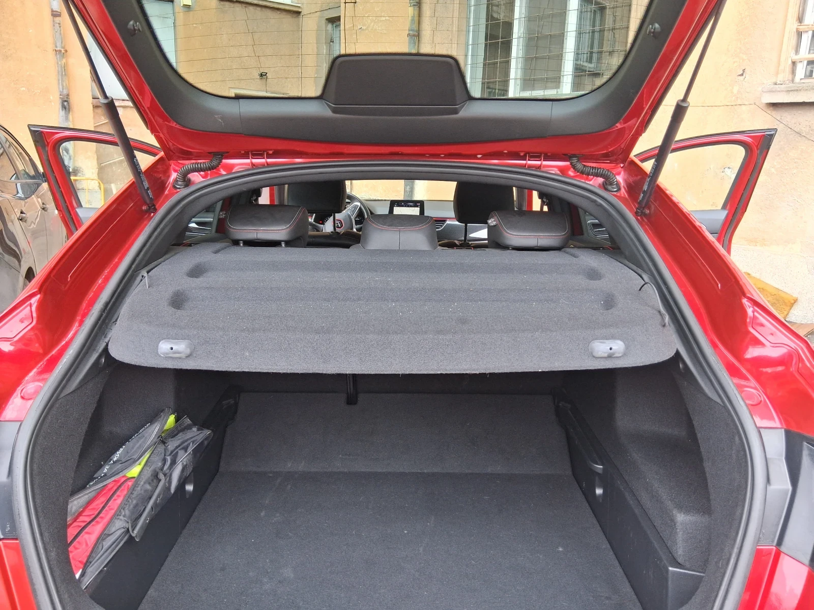 Renault Arkana  - изображение 8